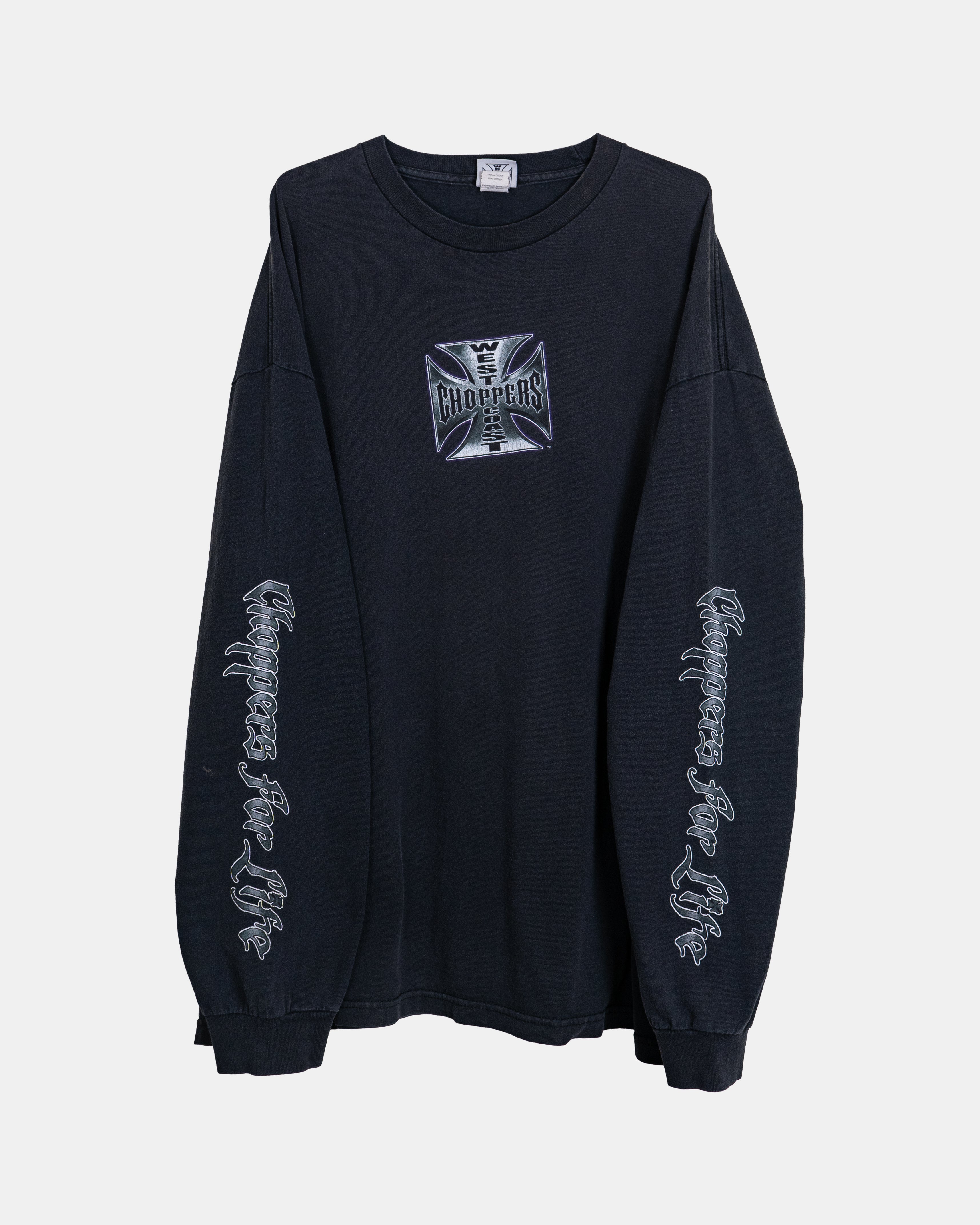 2000s West Coast Choppers