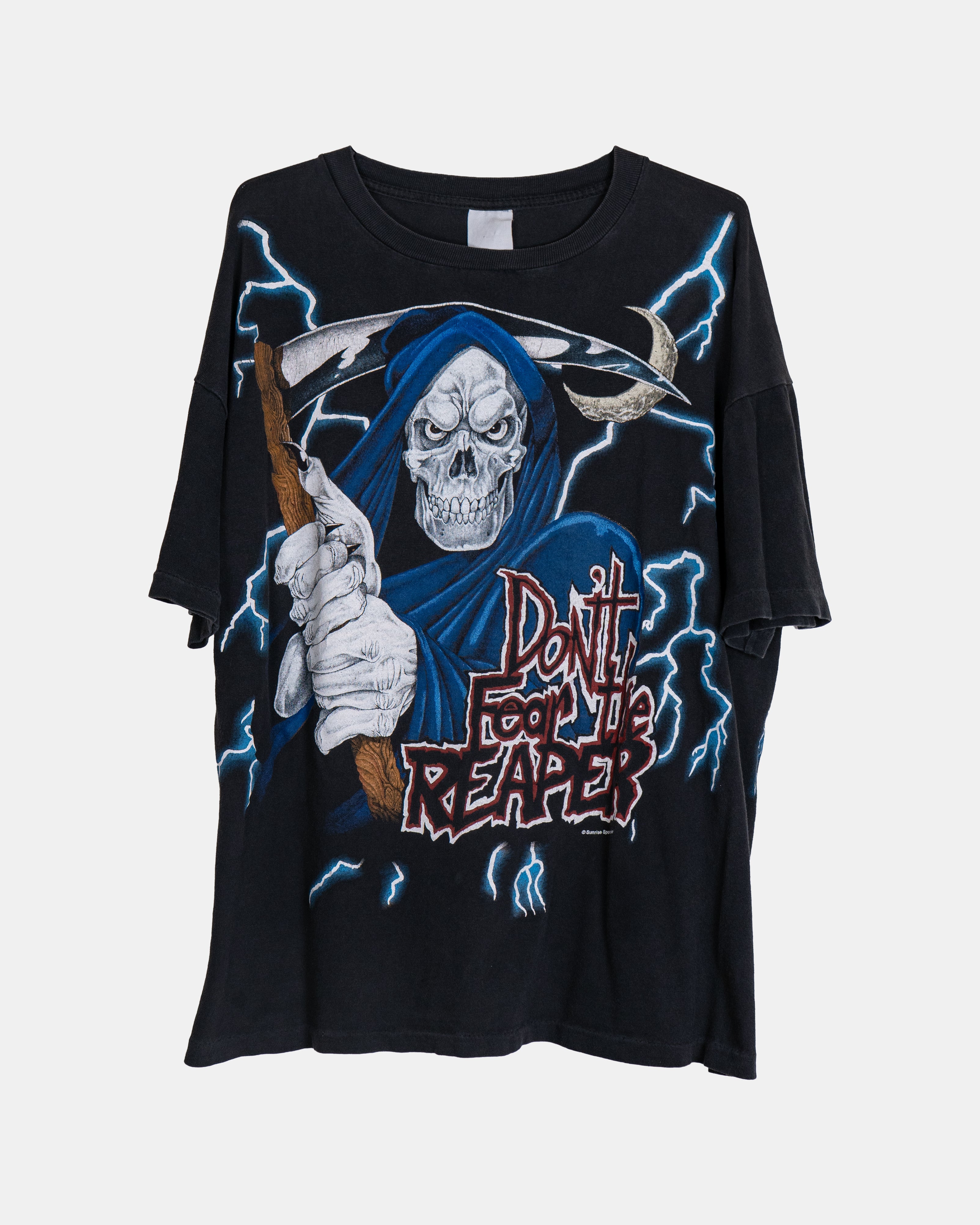 1990s Don't Fear The Reaper