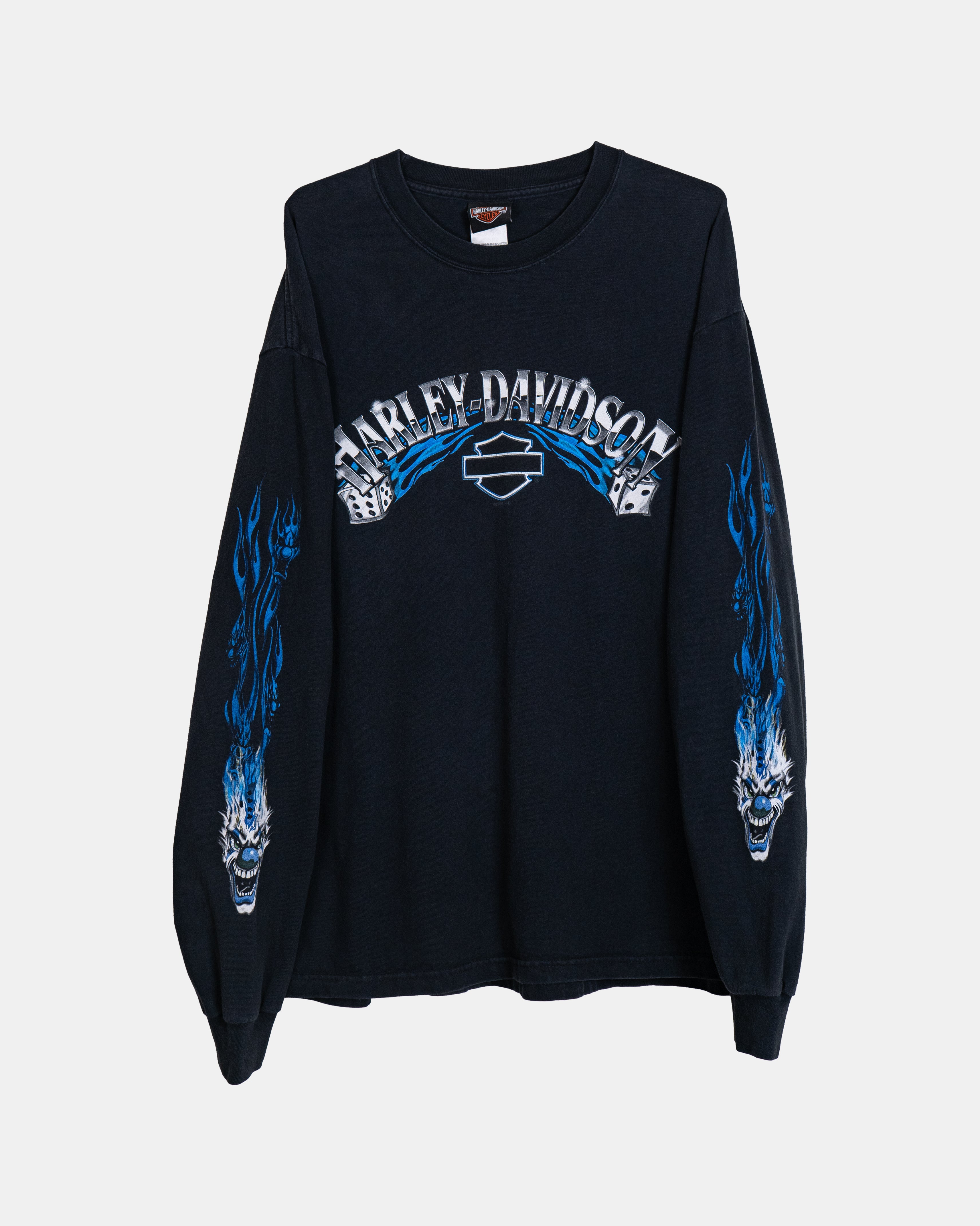 2005 Harley Davidson "Dice"