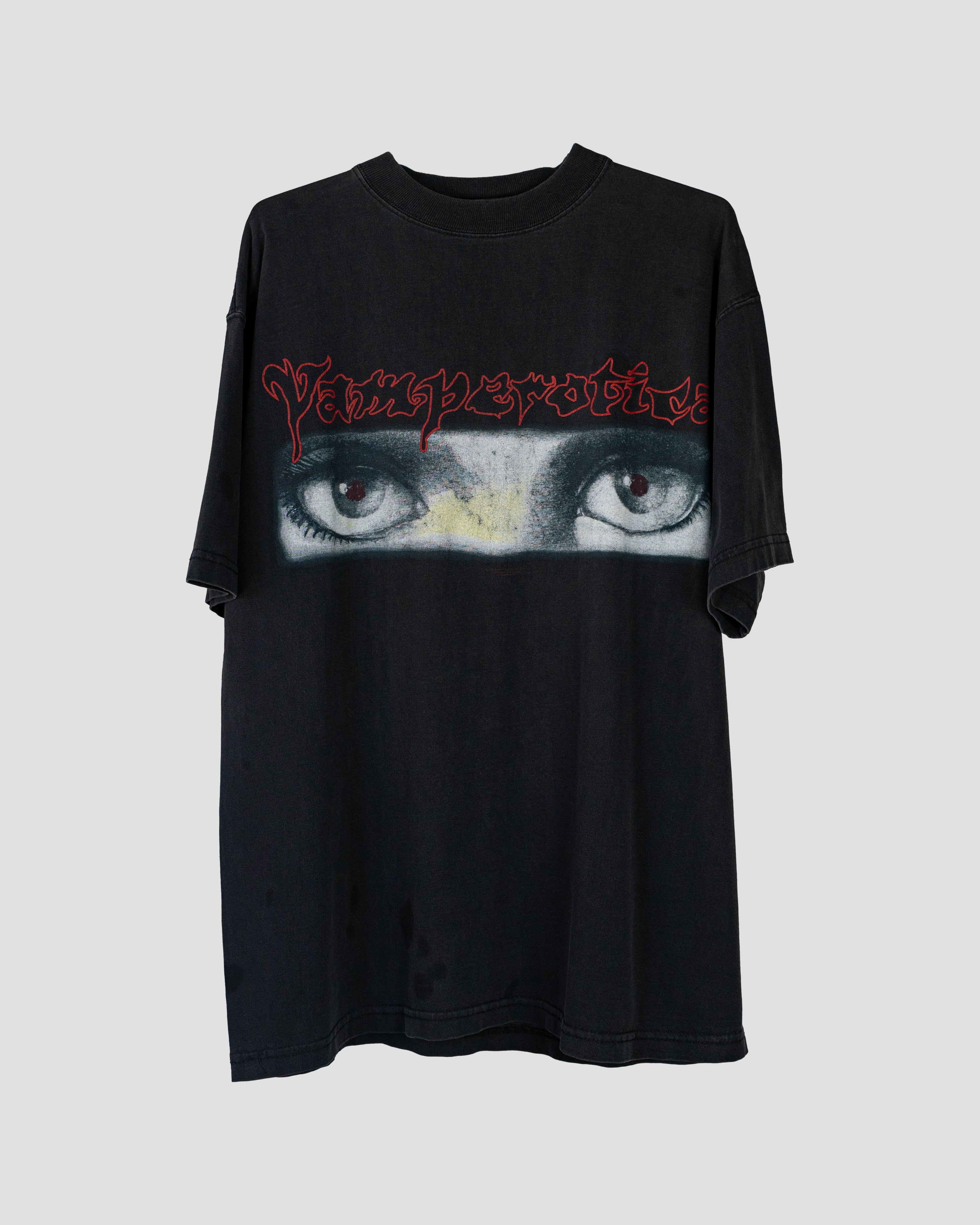 1998 Cradle Of Filth "Vamperotica"