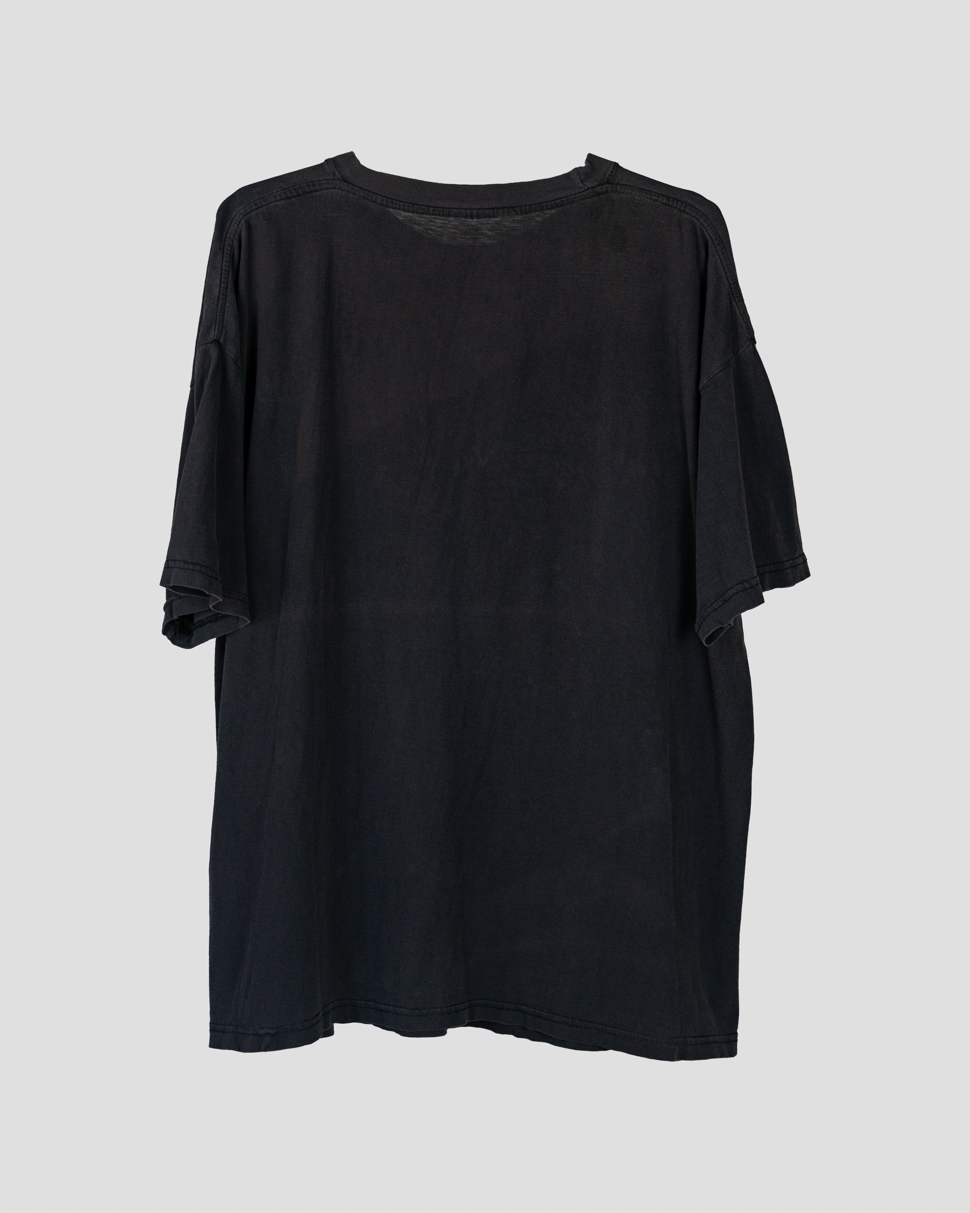 1990s Biker "Fuck Off"