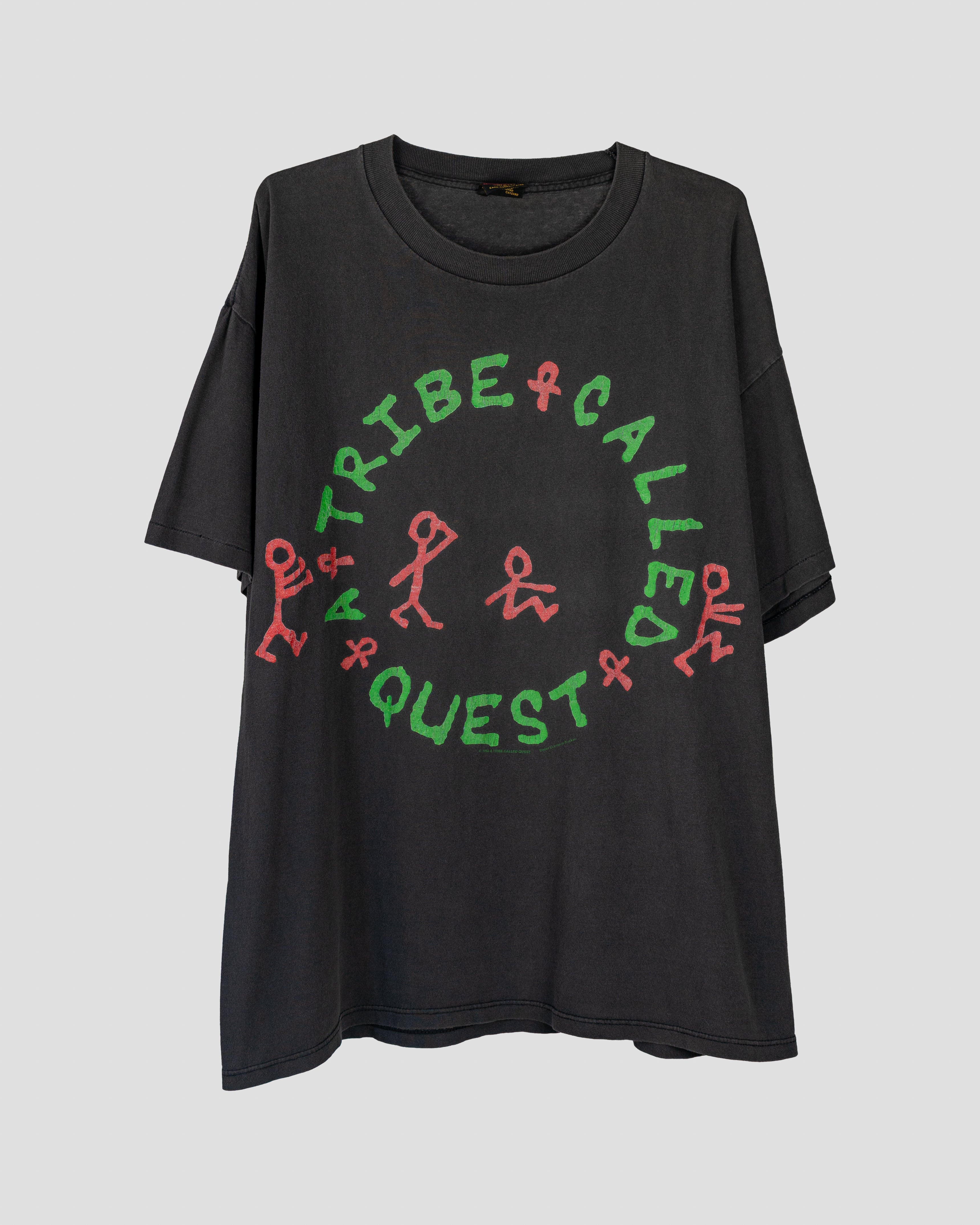1993 A Tribe Called Quest "Midnight Marauders"