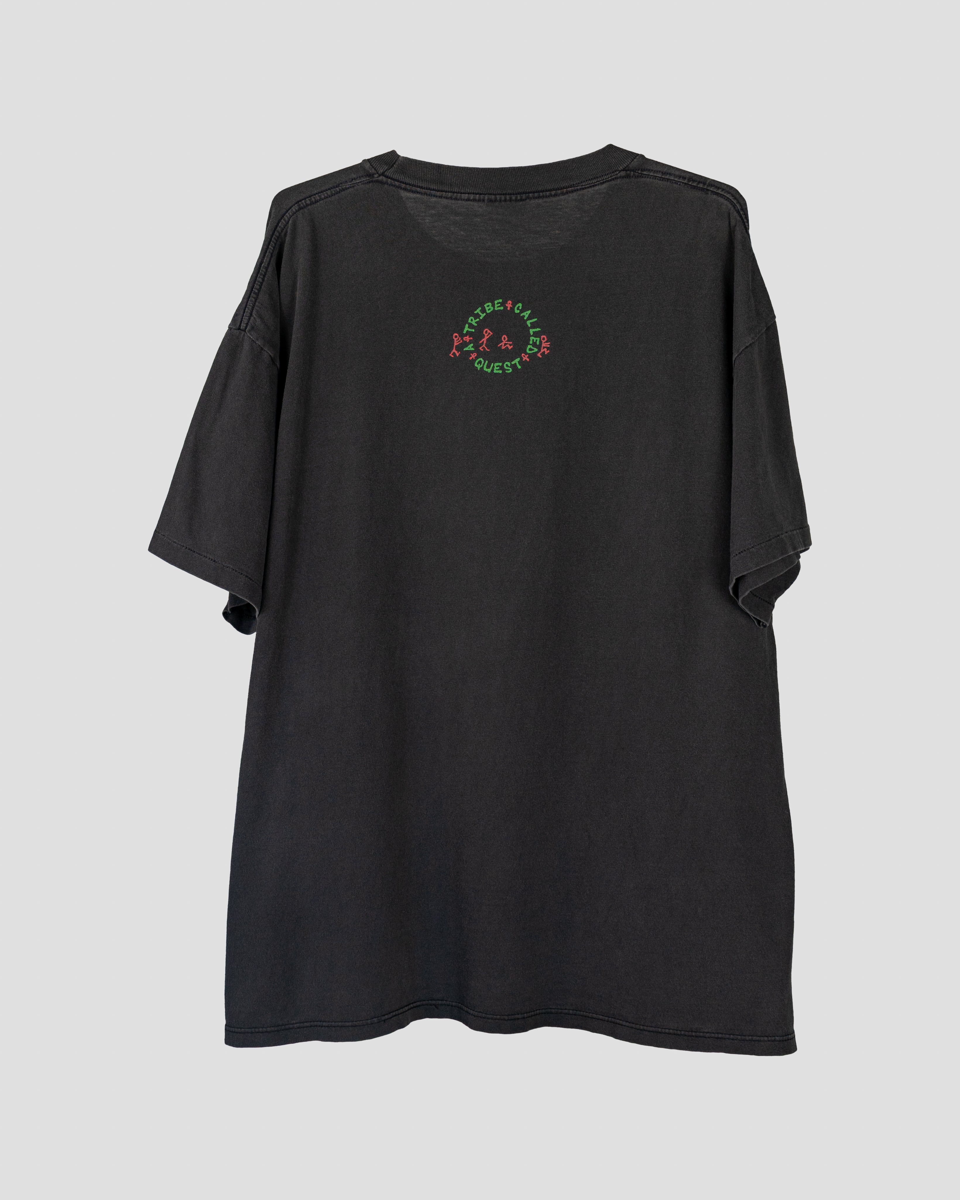 1993 A Tribe Called Quest "Midnight Marauders"