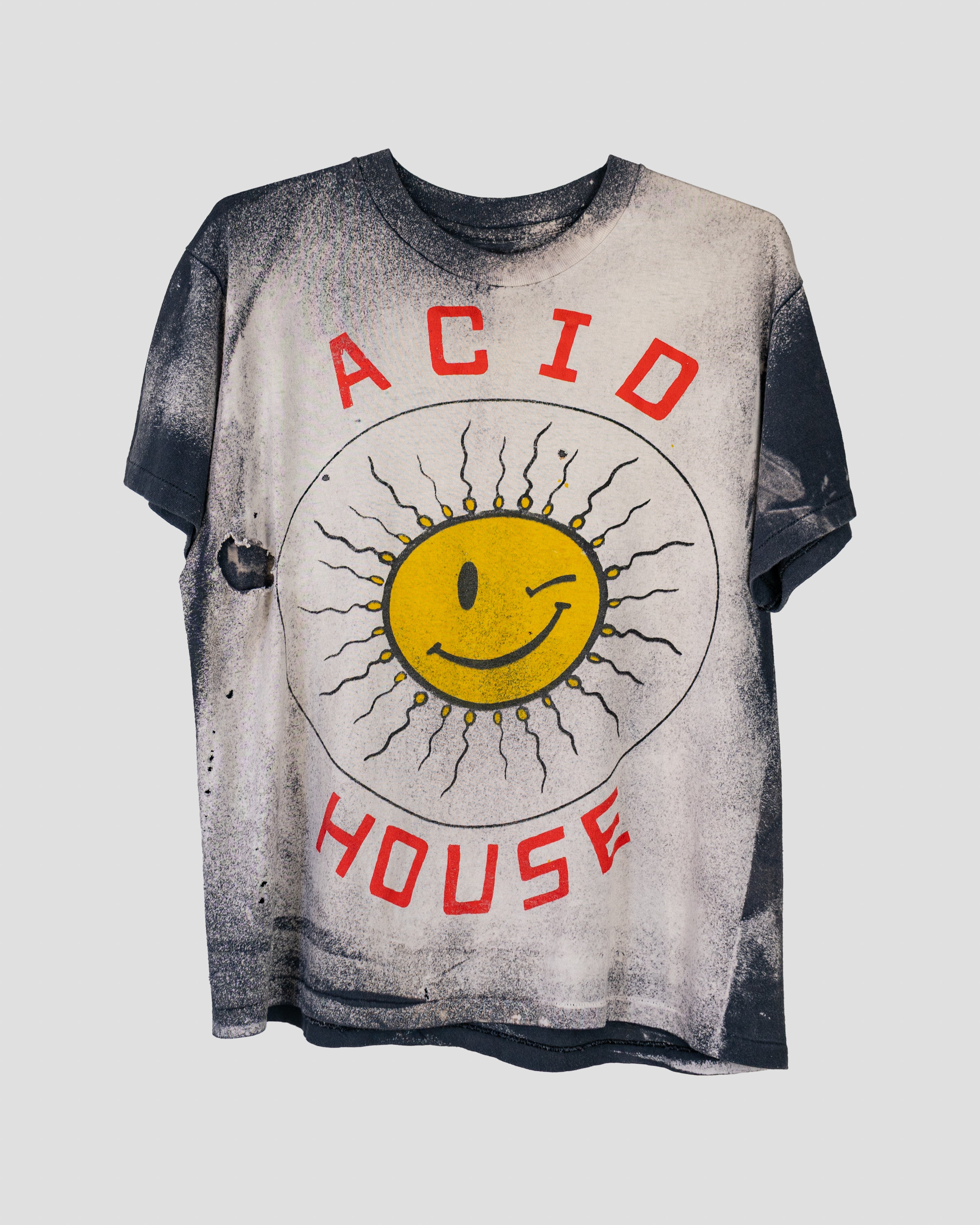 1980s Acid House