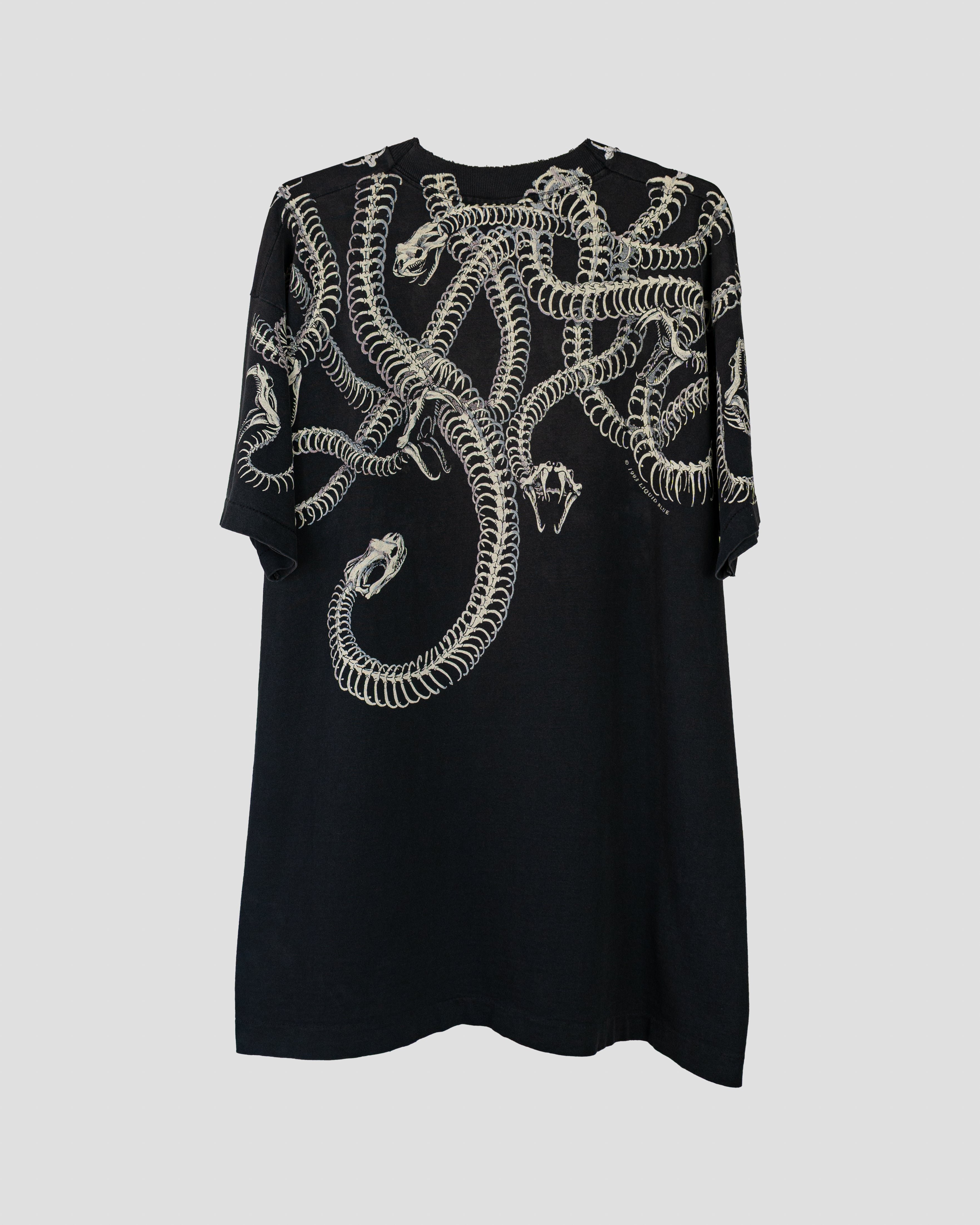 1993 Liquid Blue "Medusa"