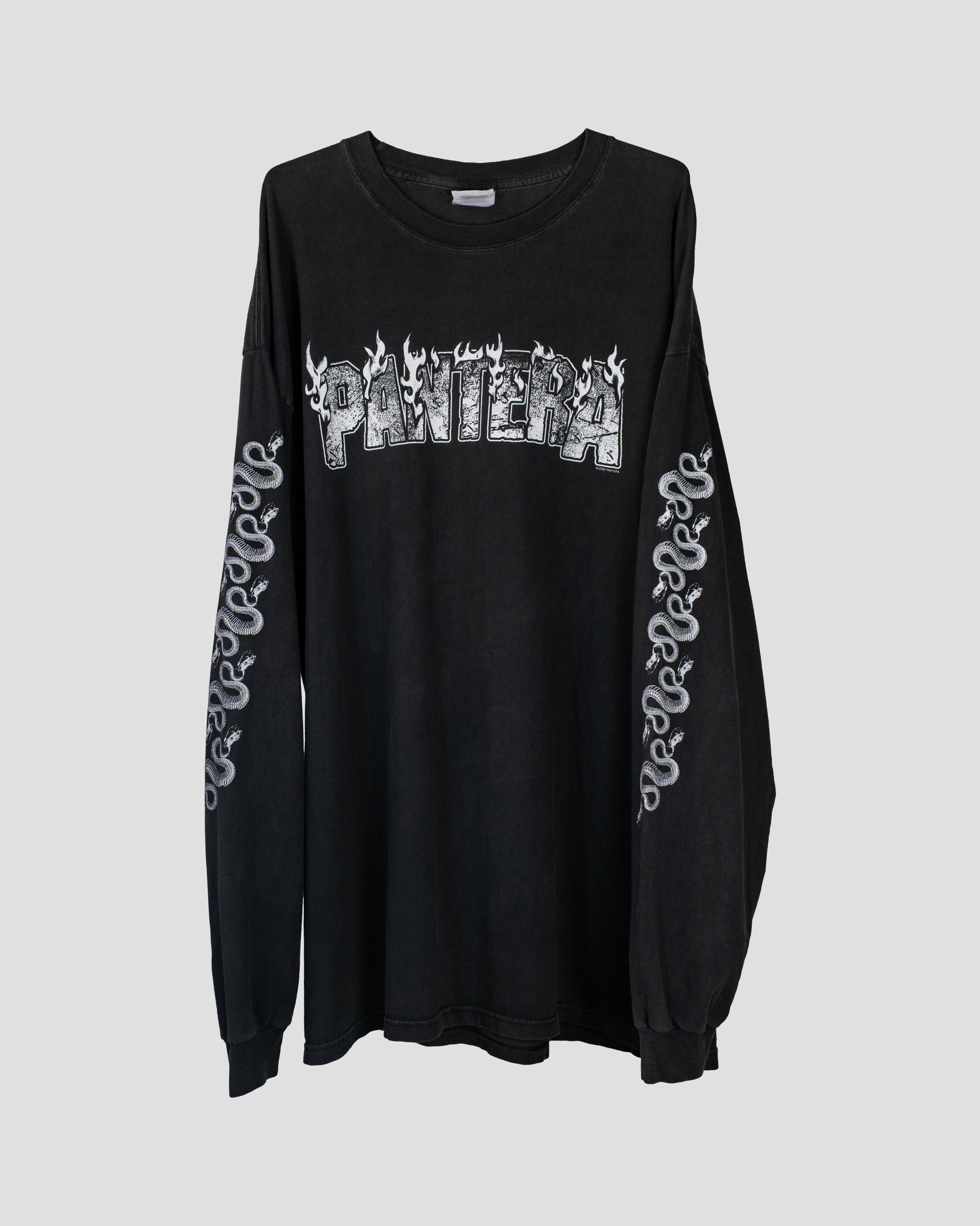 2000 Pantera "Snakes"