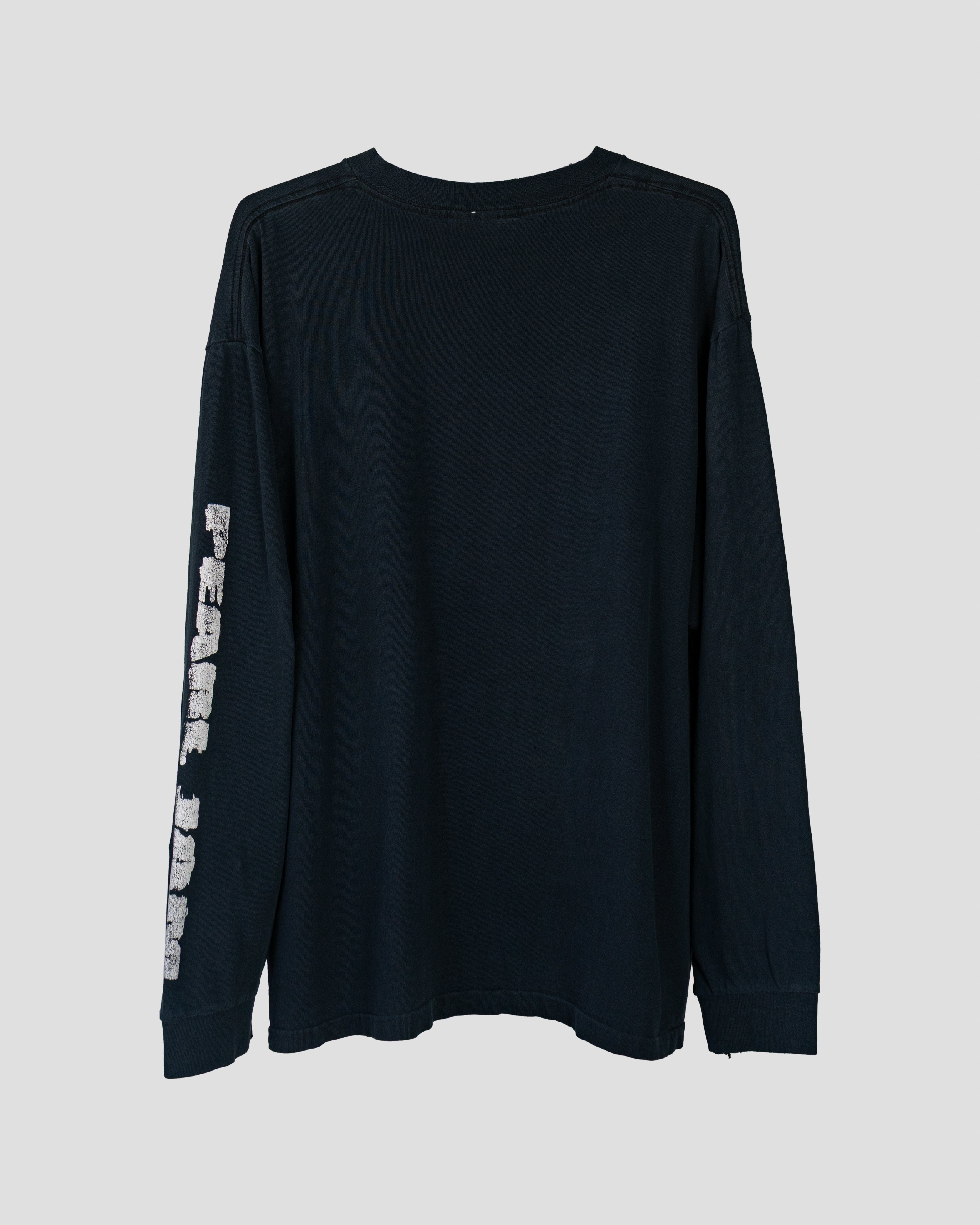 1993 Pearl Jam "Alive"