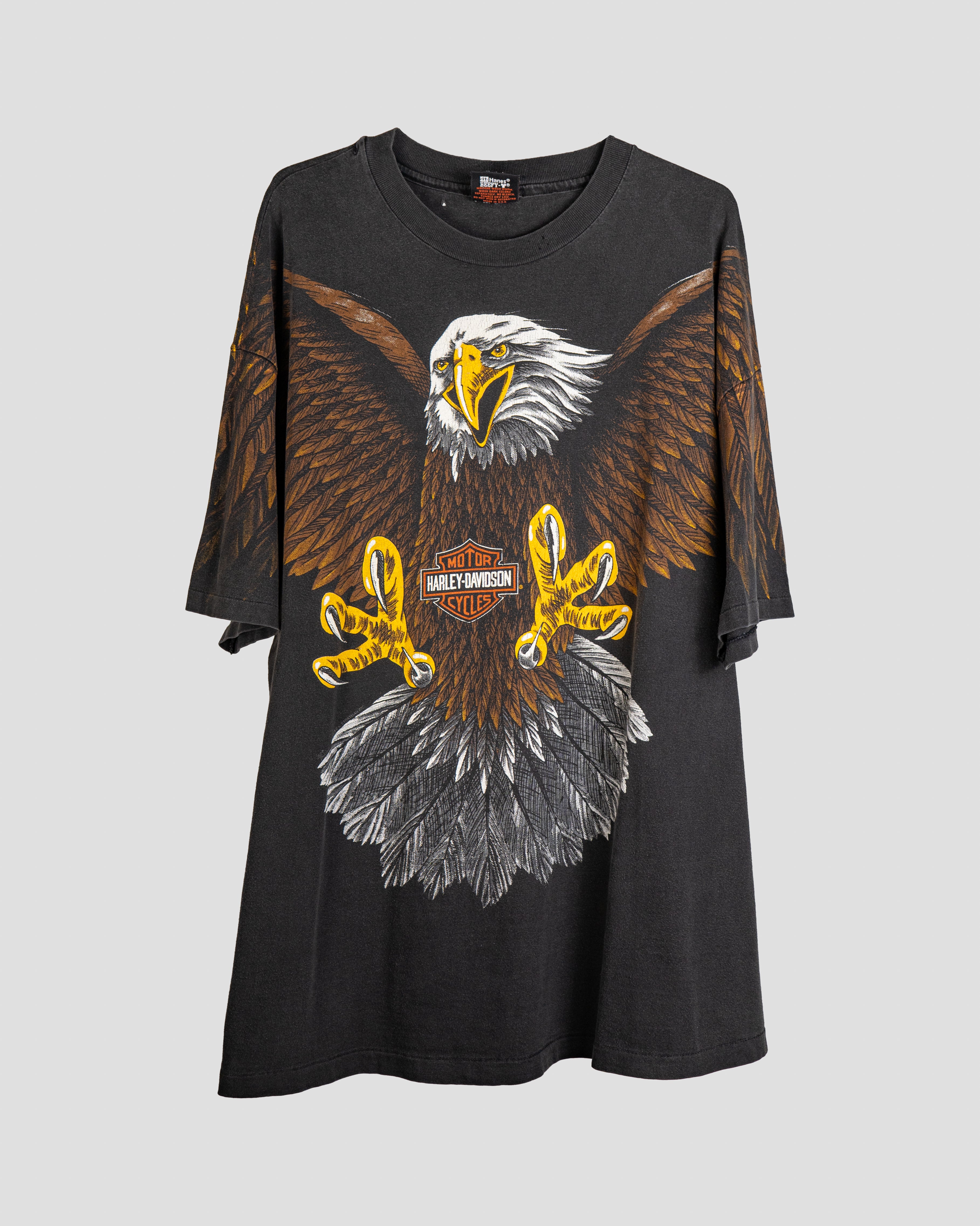 1993 Harley Davidson "Eagle"