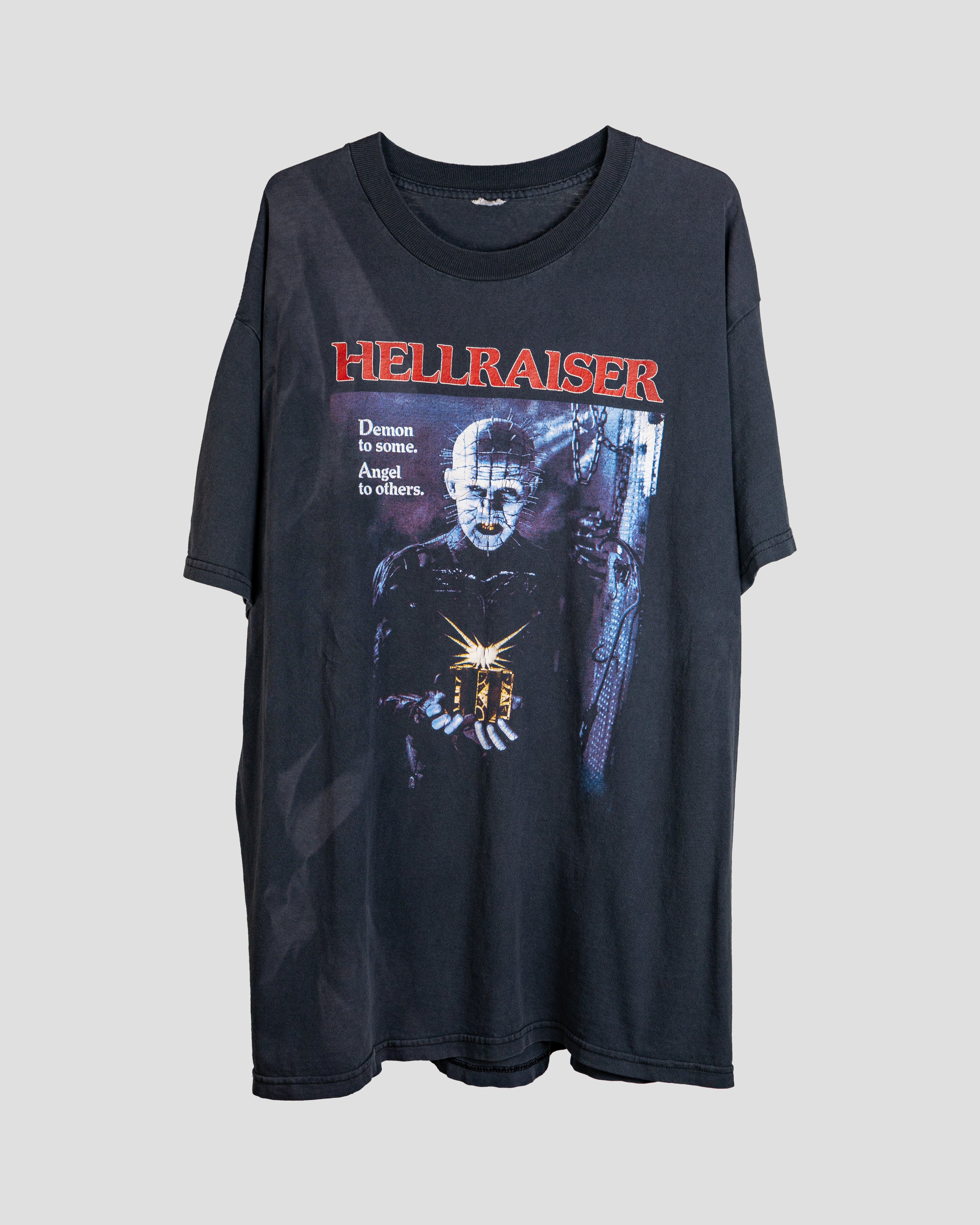 1990s Hellraiser