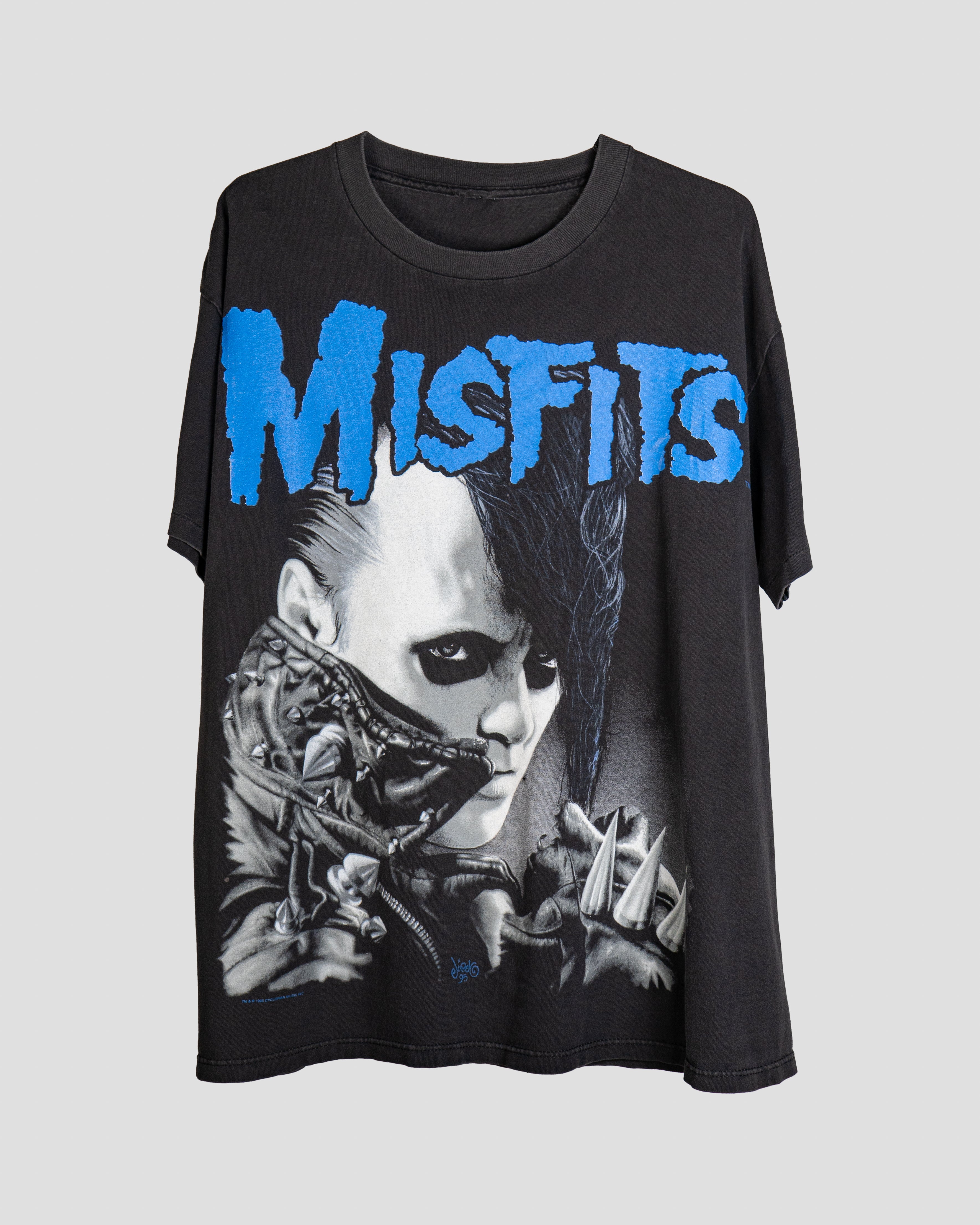1995 Misfits