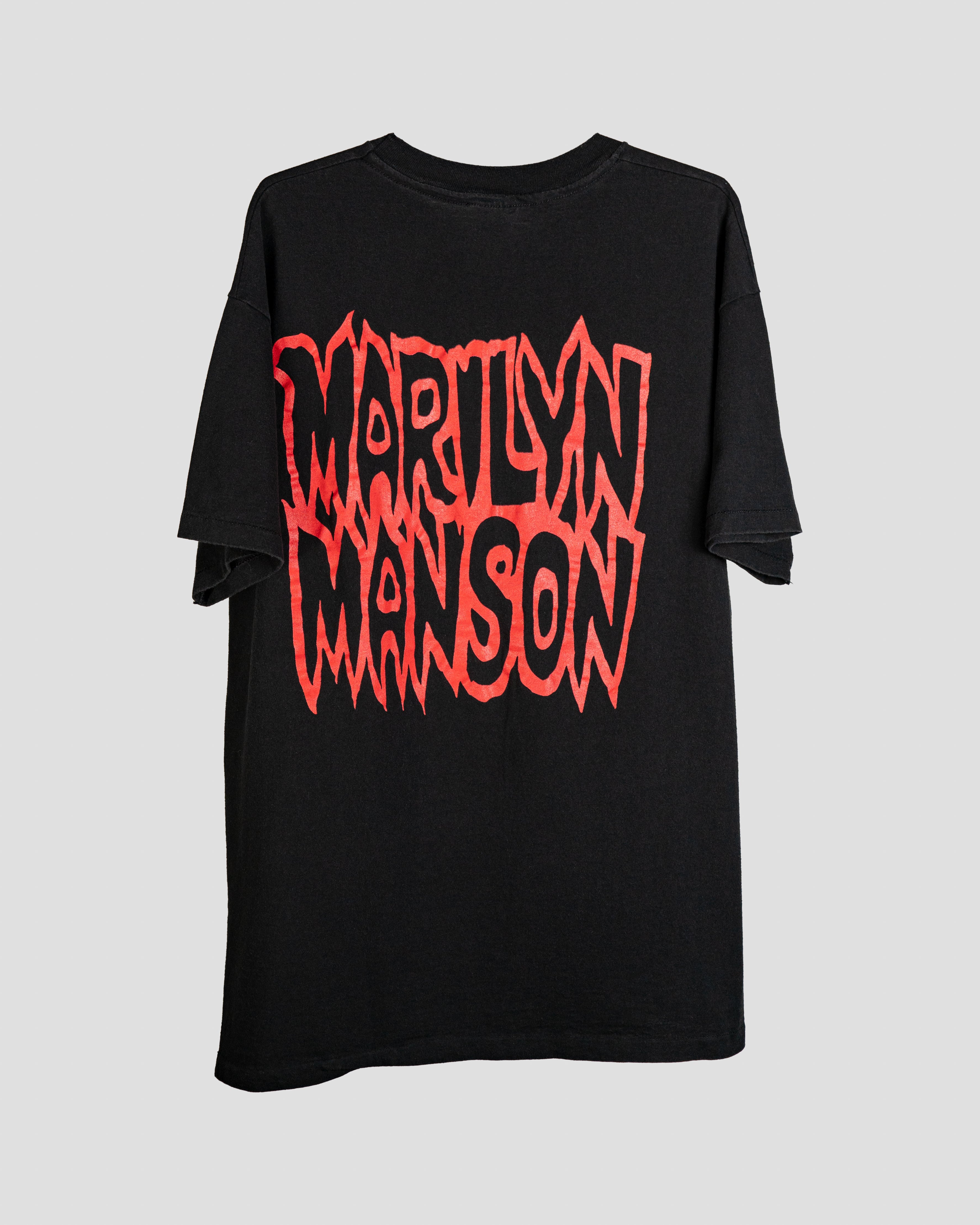 1994 Marilyn Manson "Kill God"