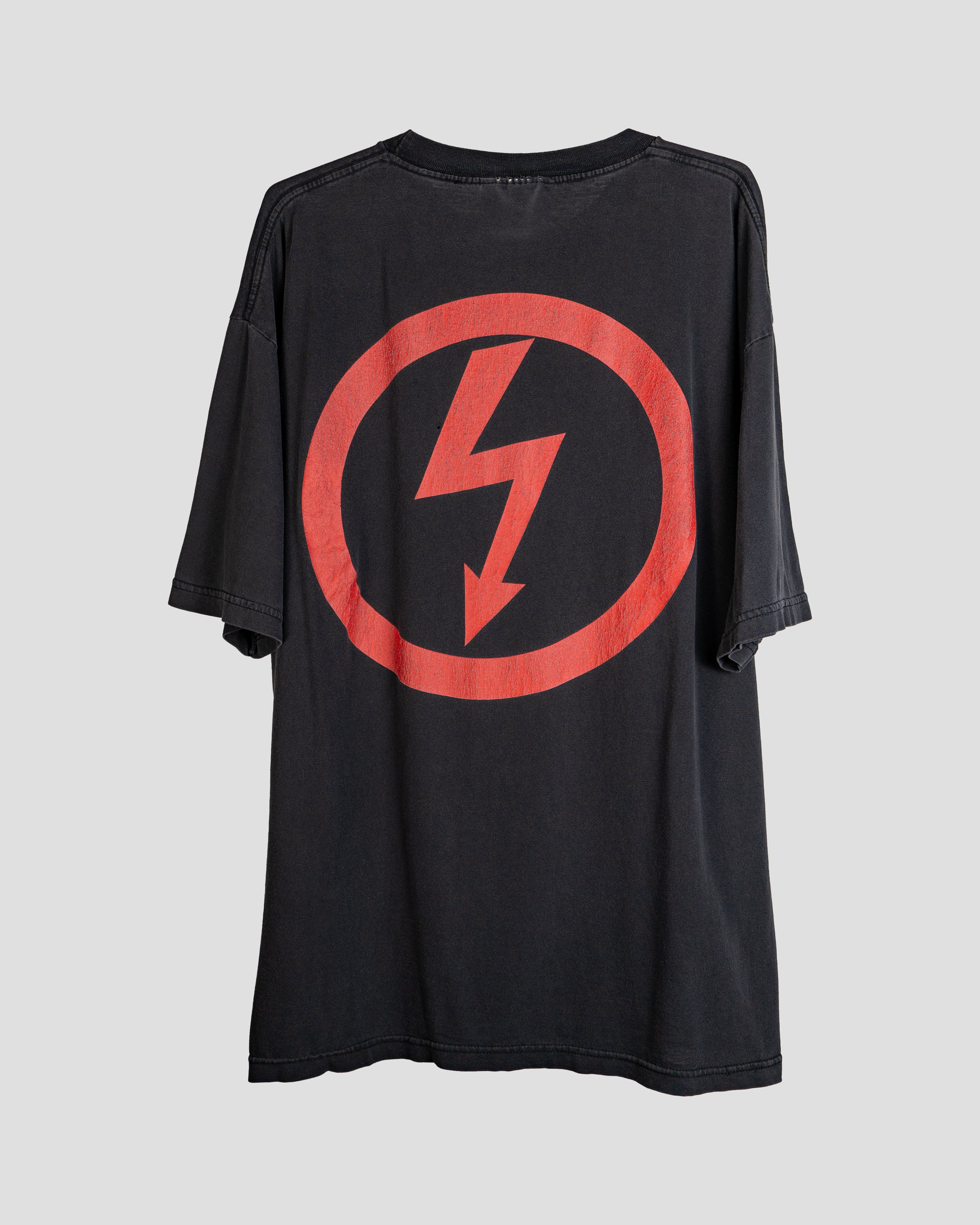 1994 Marilyn Manson "Kill God"