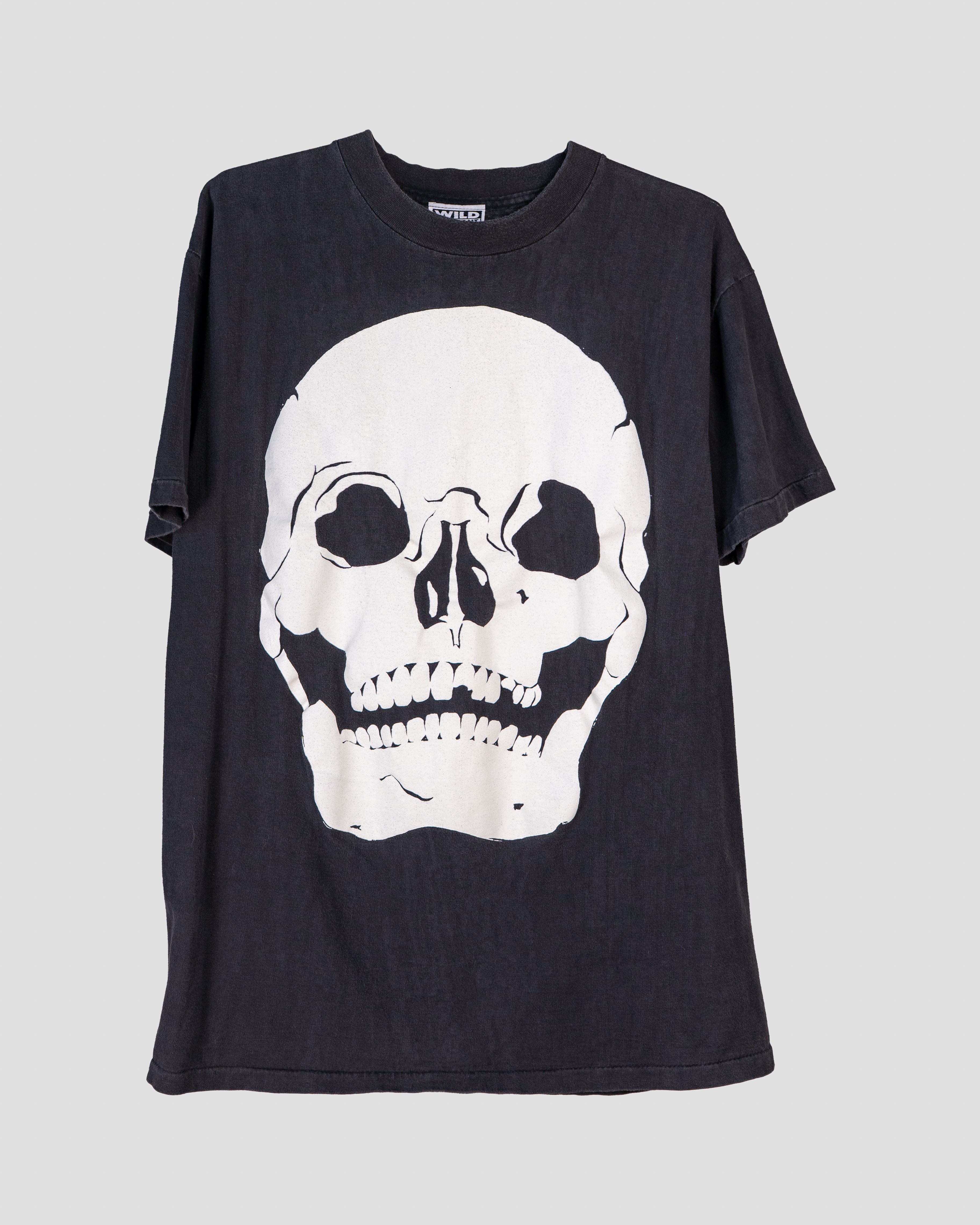 1990s Rattle My Bones - L