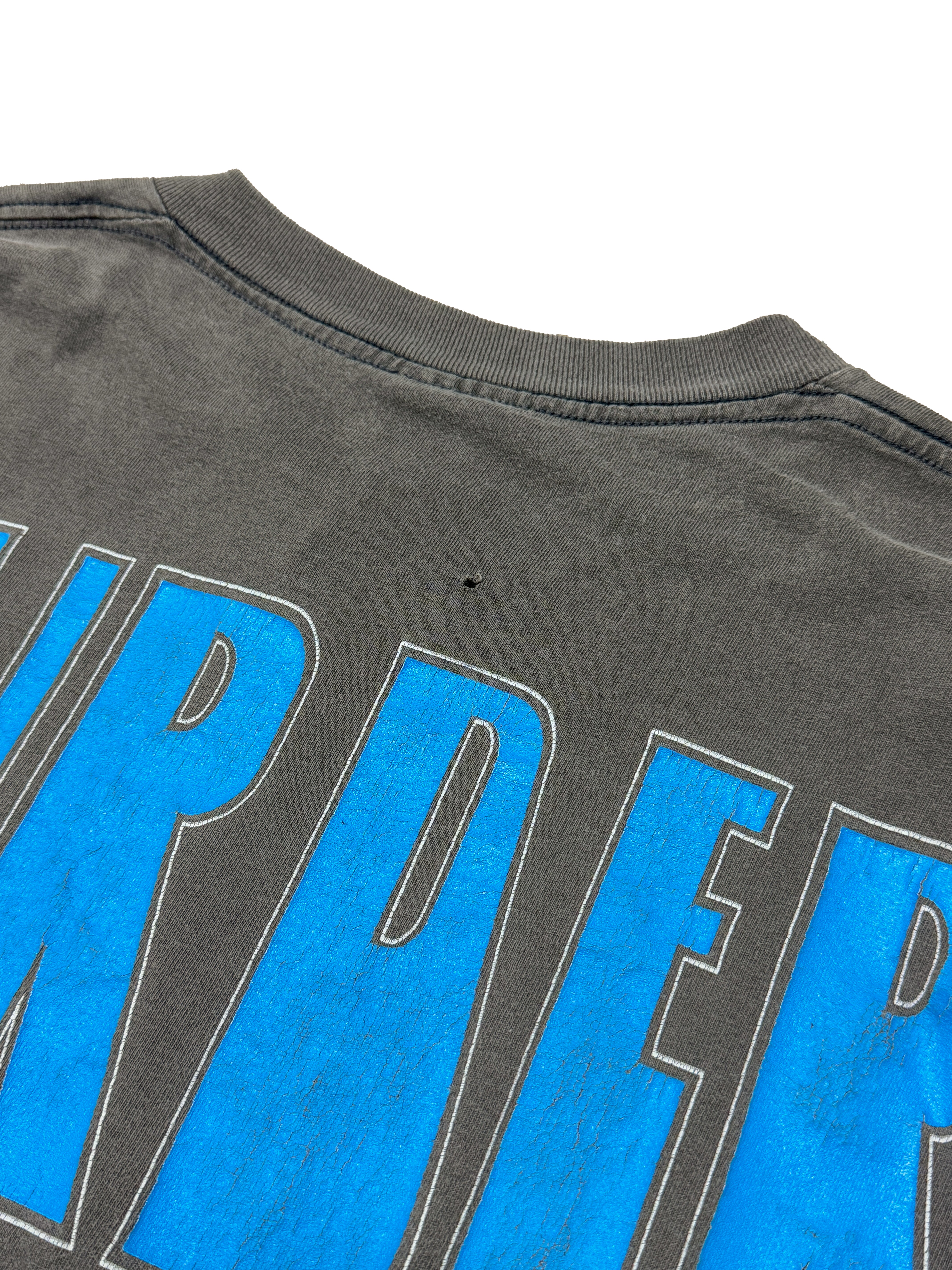 1990s Snoop Dogg "Murder Was The Case" (X-Large)
